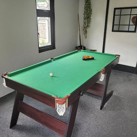Beautiful 3-Bed House In Ramsgate Villa Eksteriør billede