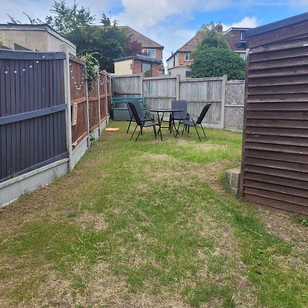Beautiful 3-Bed House In Ramsgate Villa Eksteriør billede