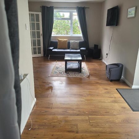 Beautiful 3-Bed House In Ramsgate Villa Eksteriør billede