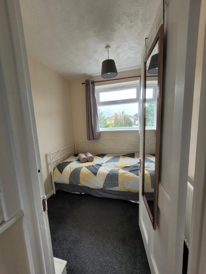 Beautiful 3-Bed House In Ramsgate Villa Eksteriør billede