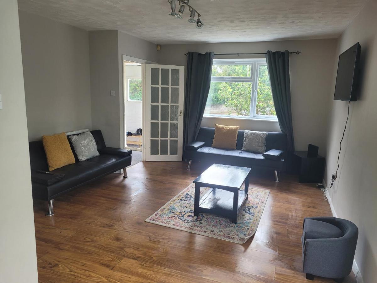 Beautiful 3-Bed House In Ramsgate Villa Eksteriør billede