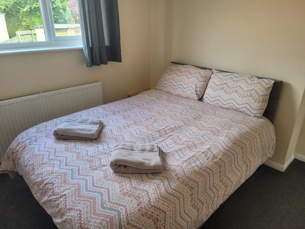 Beautiful 3-Bed House In Ramsgate Villa Eksteriør billede